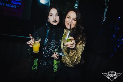 Party Bild aus dem Maxxim Club Berlin vom 04.01.2025